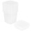 6Pcs Fyrkantiga För Glass 2