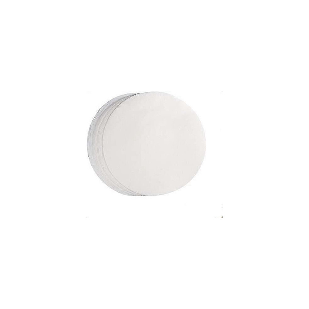 （26cm） 100pcs Round Parchment Paper, Baking Paper Circles, Non-Stick and Greaseproof Serving Paper for Oven Baking