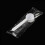 gram creatine measuring spoon, teaspoon, powdered tea spoon (15 pieces) 4