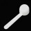 gram creatine measuring spoon, teaspoon, powdered tea spoon (15 pieces) 3