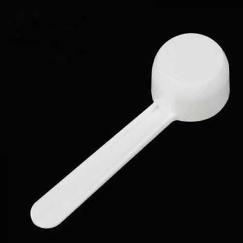 gram creatine measuring spoon, teaspoon, powdered tea spoon (15 pieces) 2