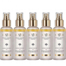 (5pcs) White Truffle First Spray Serum 100ml Tracking