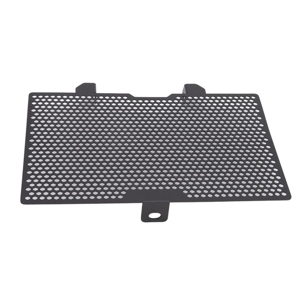 Stainless Steel Motorcycle Radiator Guard For Nc750x 2021Â2022 7891356797941