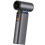 Powerful Threadless Fan With 8000mAh Battery 13W Rotate speed 1