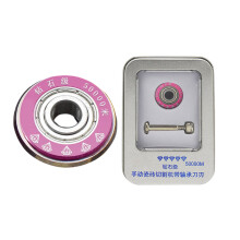 Bearing Cutter Wheel Cutting Wheel Cutter-1 piece of iron box