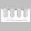 4 in 1 High Pressure Washer Nozzle Adjustable Sprayer Angled 5