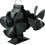 Temperature Activated Firepit Blower Double Drill Plan Warm 1