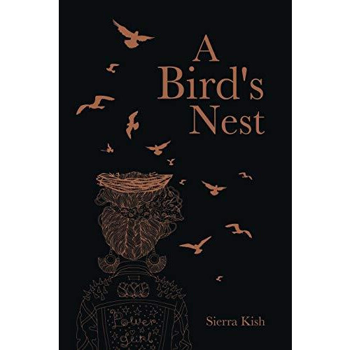 A Birds Nest by Sierra Kish Paperback Book