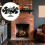 Temperature Activated Firepit Blower Double Drill Plan Warm 2