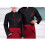 Longärmad Kockuniform Unisex Storlek M 9