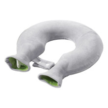 Hot Water Bottle Neck Shouldere Hot Compress Bag For Cold-g