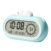 Multifunctional Visual Timer For Focusing Training Cooking-Blue