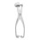 Heavy Duty Nonrust Steel Fruit Stoners Tool For Cherries Grape 1