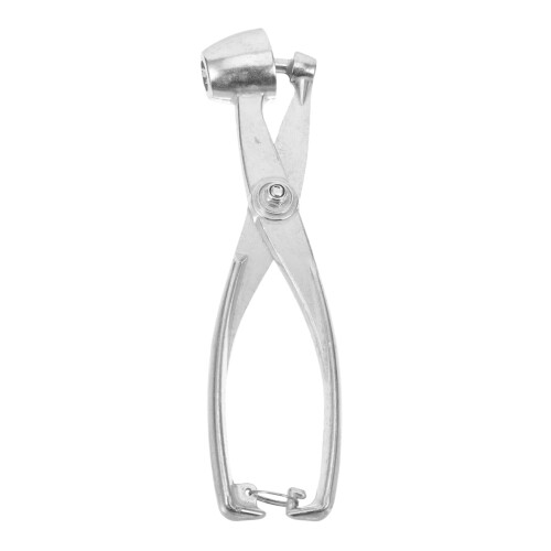 Heavy Duty Nonrust Steel Fruit Stoners Tool For Cherries Grape