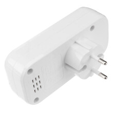 European Power Adapter Uppsläpp Usb- -Plugin