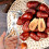 Heavy Duty Nonrust Steel Fruit Stoners Tool For Cherries Grape 2