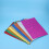 10 Ark Glitterpapper För Handarbete Och Scrapbooking 3