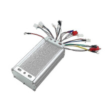 (As show, One size) 2024 60v 1500w Controller Sine Wave For Citycoco Electric Motorcycle Wide Tire Electric Motorcycle Acces