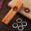 1 Set Kazoo Ukulele Gitarr Kompanjon För Barn Vuxna 3
