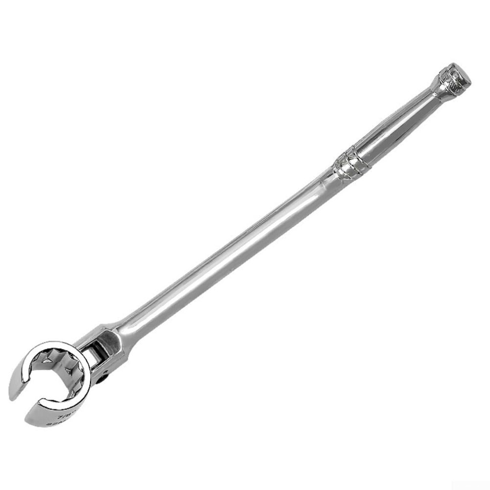 22Mm Disassembly Tool For Lambda Sensors Chrome Vanadium Steel Wrench Ergonomic Handle O2 Sensor Compatible 9067246436117
