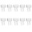 10Pcs Manuell Bröstpump Tillbehör Reverse Backflow Preventer Ankbeslag 4