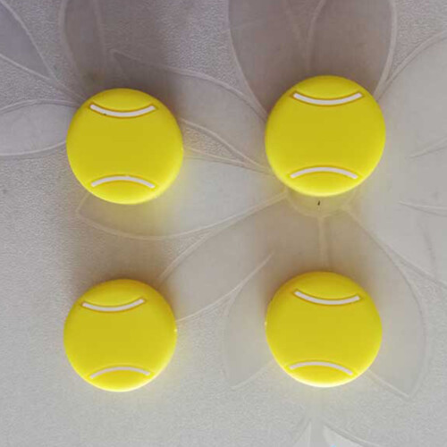 4St Tennisknippans Skakningsdämpare Absorberar 2