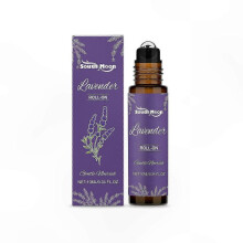 (2PCS) Calming Lav  Aromatherapy Roll-On for Relaxation, Sleep Support, and Massage in a Portable Size