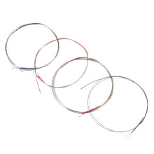 4Pcs Professionella Pipa Strängar För Enkel Byte