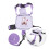 Pet Ryggsäck Katt Harnesk Ute 7