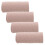 4St Elastisk Kompressionsbandage Sträckbar För Knä 1