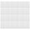 100 Ark Grönsakssåddpapper, Spiringpapper, Odlingspapper 2