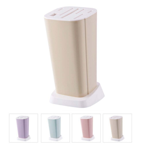 Kreativ Multifunktionshållare För Köksförvaring (Beige)