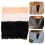 3St Kvinnors Blommiga Bandeau – Xl 4
