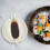 1 Set Ceramic Serving Såskanna Stekgravy Condiment 5