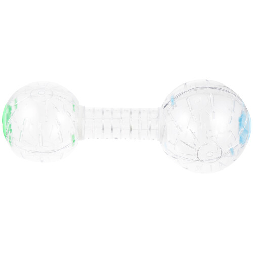 Transparent Hamsterträningsboll För För Små S 2