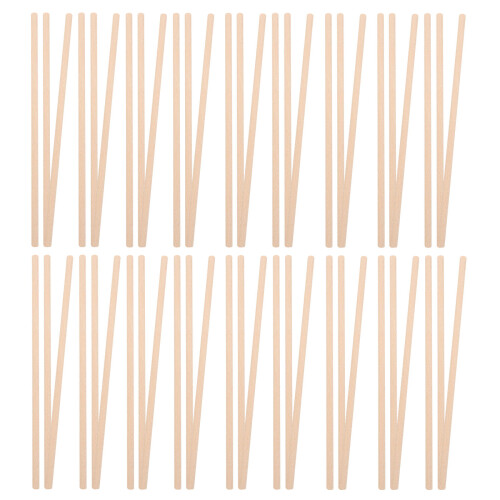 50Pcs Rhythmsticks Av För Barn, Slagverksinstrument