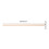 50Pcs Rhythmsticks Av För Barn, Slagverksinstrument 3