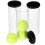 3Pcs Flervalsbollar Förvaringsflaska Tennismatch Hållare 8