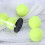 3Pcs Flervalsbollar Förvaringsflaska Tennismatch Hållare 10
