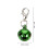 10St Katt Halsbandsklocka Husdjur Hängande Accessoar 3