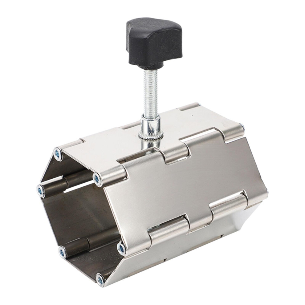 Wall Tile Leveler Professional Portable Tile Leveling Regulator For Ceramic Tiles Manual Screwing Leveler Easy To Use 9105992828425