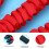 Raindrops 25pcs Shape Expander For Arm And Shoulder Strengthening 8
