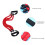 Raindrops 25pcs Shape Expander For Arm And Shoulder Strengthening 9