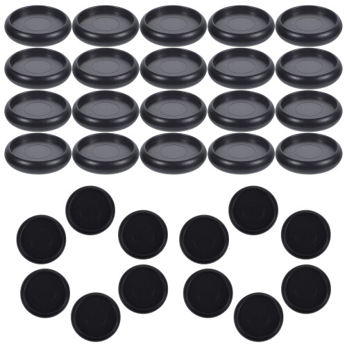 44Pcs Bokbindnings Skivor Bindningsringar För DIY