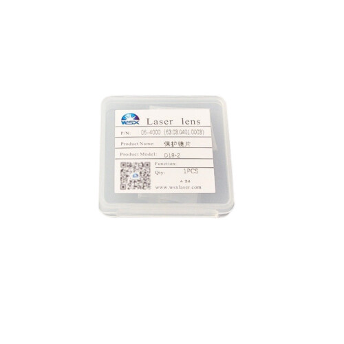 Professional Protective Glass Lightweight-Original lenses 18X2