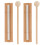 2 Set Meditationsskållor Handklocka Perkussionsinstrument 1