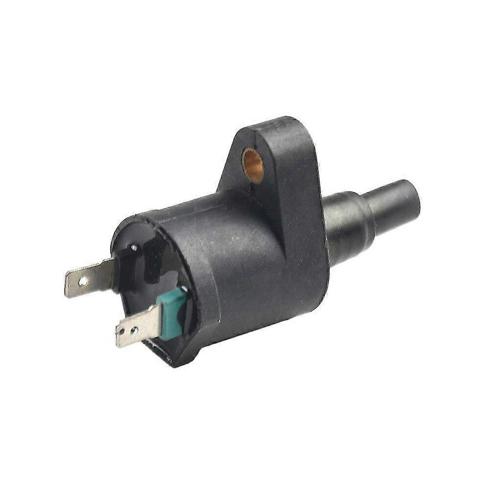 Kikidex (As Show, One Size) Universal 50Cc 125Cc 250Cc Gy6 Motorcycle Ignition Coil Moped Bike Scooterunivercc 125Cc 250Cc Coil Moped Coil Moped Coil Mop