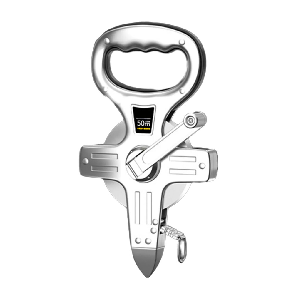 Industrial Measurement Tape 50m 100m Durability-50 meters-image-OPC-PMJWXDC-NEW