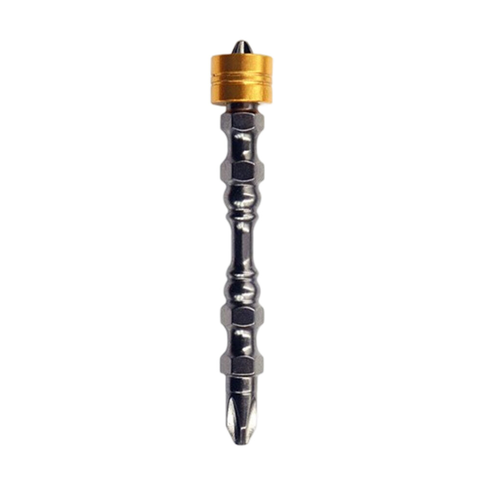 Ph2 Double Jointed Screwdriver Bit High Strength-Double Headed 7754000213771