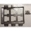 Multiple Face Set Mounting Parenthesis Untarnished-2 sets 7